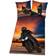Herding Motorcycle Bedding 135x200cm