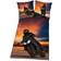 Motorcycle Bedding 135x200cm