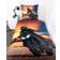 Herding Motorcycle Bedding 135x200cm