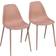 Jox Kid's Highchair 2-pack