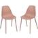 Jox Kid's Highchair 2-pack