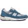 New Balance 991 M - Blue/Grey