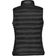 Stormtech Women's Basecamp Thermal Vest - Black