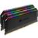 Corsair Dominator Platinum RGB (AMD edition) DDR4-4000 32GB CL18 Dual Channel (2 pcs) Intel XMP Zwart met RGB