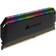 Corsair Dominator Platinum RGB (AMD edition) DDR4-4000 32GB CL18 Dual Channel (2 pcs) Intel XMP Zwart met RGB