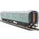 Hornby SR Bulleid 59 Corridor Composite 5719 Era 3