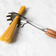 De Buyer B Bois Pastaslev 33cm