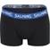 Salming Abisko Boxer 3-pack - Black