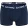 Salming Abisko Boxer 3-pack - Blue