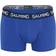 Salming Abisko Boxer 3-pack - Blue