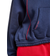 Nike Jordan Paris Saint Germain Fleece Hoodie Women's - Midnight Navy/University Red