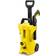 Kärcher K 2 Premium Full Control Limpiadora de alta presión o Hidrolimpiadora Vertical Eléctrico 360 l/h 1400 W Negro, Amarillo