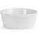 Olympia Whiteware Pie Dish 13.4 cm