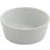 Olympia Whiteware Pie Dish 13.4 cm