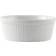 Olympia Whiteware Pie Dish 13.4 cm