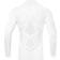 JAKO Comfort 2.0 Turtleneck Men - White