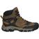 Keen Ridge Flex Mid WP M - Bison/Golden Brown