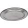 Olympia Oval Serving Tray