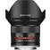 Samyang 12mm F2.0 NCS CS for Micro 4/3