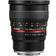 Samyang 50mm F1.4 AS UMC Standard SLR 9/6 APS-C Full Frame