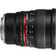 Samyang 50mm F1.4 AS UMC Standard SLR 9/6 APS-C Full Frame