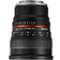 Samyang 50mm F1.4 AS UMC Standard SLR 9/6 APS-C Full Frame