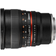 Samyang 50mm F1.4 AS UMC Standard SLR 9/6 APS-C Full Frame