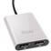 Club 3D Thunderbolt-2DisplayPort 1.2 M-F 0.3m