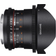Samyang 8mm T3.8 VDSLR UMC Fish-eye CS II