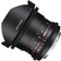 Samyang 8mm T3.8 VDSLR UMC Fish-eye CS II
