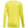 adidas Tabela 18 Long Sleeve Jersey Kids - Yellow/White