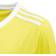 adidas Tabela 18 Long Sleeve Jersey Kids - Yellow/White