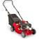 Mountfield HP41 Bensindriven gräsklippare