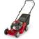 Mountfield HP41 Bensindriven gräsklippare