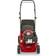 Mountfield HP41 Bensindriven gräsklippare