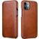 Icarer Leather Wallet Case for iPhone 12 Pro Max