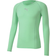 Puma Liga Long Sleeve Baselayer Men - Green Glimmer