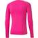 Puma Liga Long Sleeve Baselayer Men - Fluorescent Pink