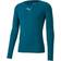 Puma Liga Long Sleeve Baselayer Men - Blue