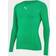 Puma Liga Long Sleeve Baselayer Men - Bright Green