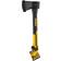 Dewalt DWHT56031-0 Hacha de partir