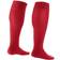 Nike Classic II Socks - Rood/Wit