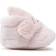 UGG Baby Bixbee Llama Stuffie - Seashell Pink