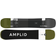 Amplid Snowboard Uomo Creamer