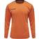Hummel Koszulka Manches Longues - Orange