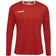 Hummel Authentic Poly Long Sleeve Jersey Men - True Red