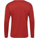 Hummel Authentic Poly Long Sleeve Jersey Men - True Red