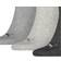 Puma Quarter Training Ankle Socks 3-pack Unisex - Grey