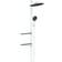 Hansgrohe Rainfinity (26842700) White