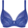 Freya Expression Plunge Bra - Pacific Blue